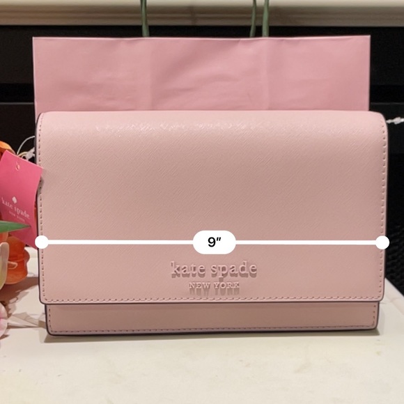 Brand New Kate Spade Crossbody - Picture 13 of 16